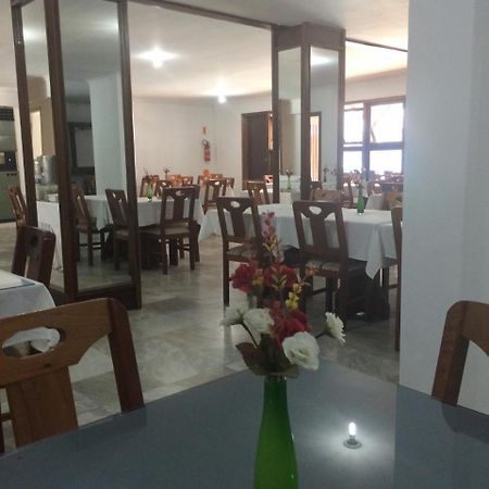 בלומנאו Geranium Hotel מראה חיצוני תמונה