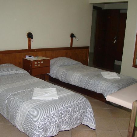 בלומנאו Geranium Hotel מראה חיצוני תמונה