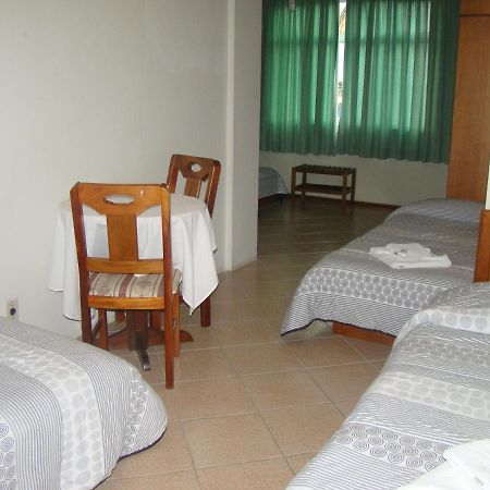 בלומנאו Geranium Hotel מראה חיצוני תמונה