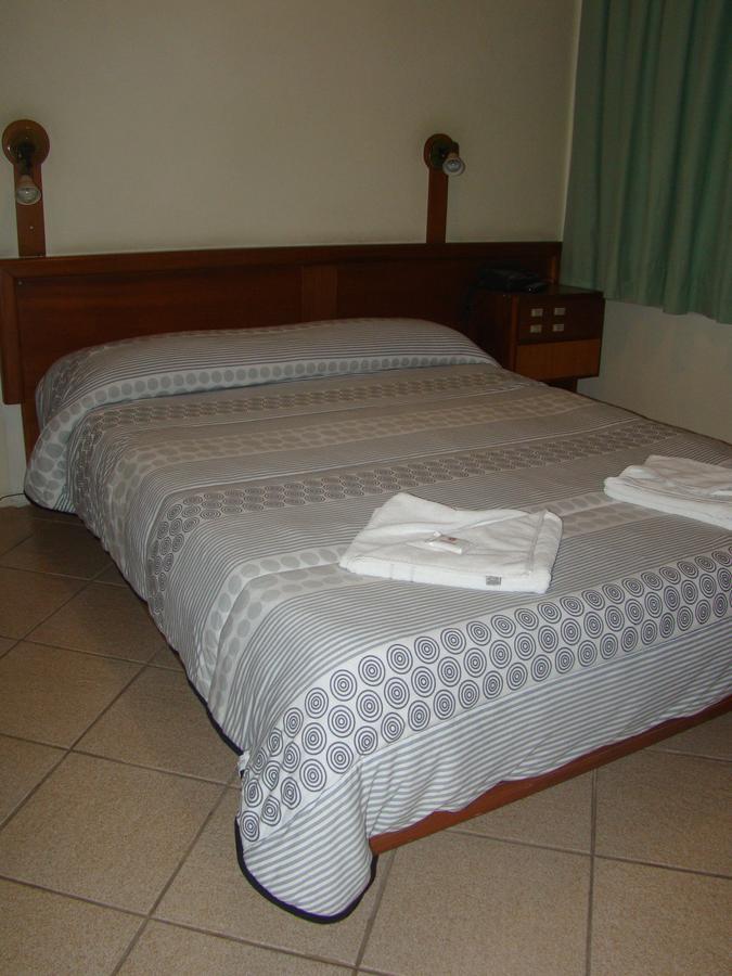 בלומנאו Geranium Hotel מראה חיצוני תמונה