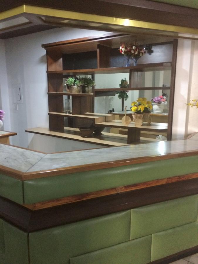 בלומנאו Geranium Hotel מראה חיצוני תמונה