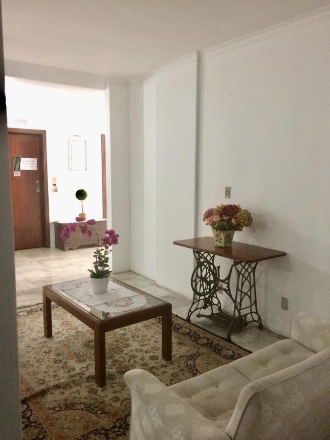 בלומנאו Geranium Hotel מראה חיצוני תמונה
