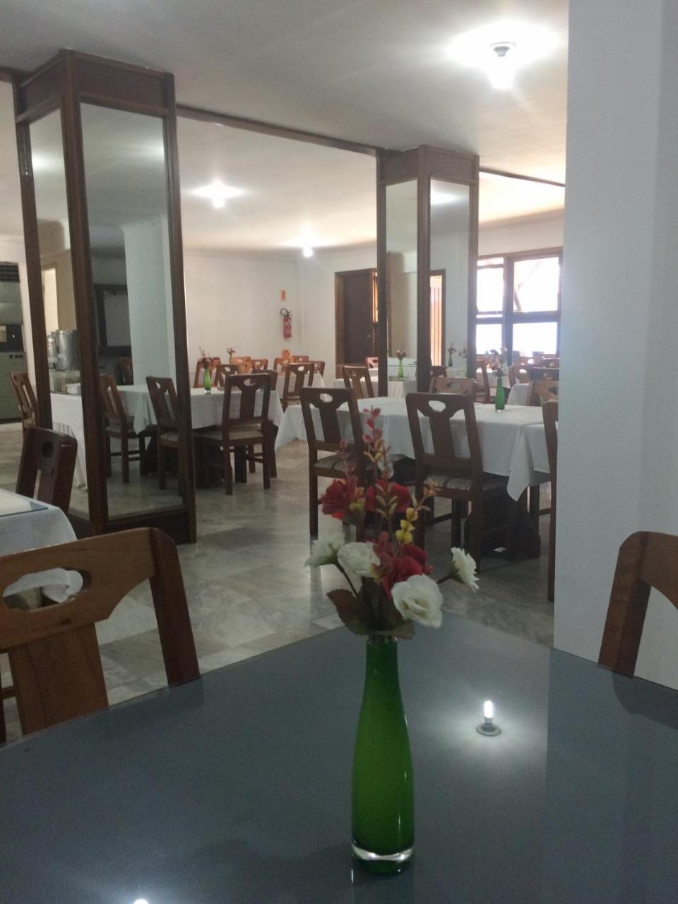 בלומנאו Geranium Hotel מראה חיצוני תמונה