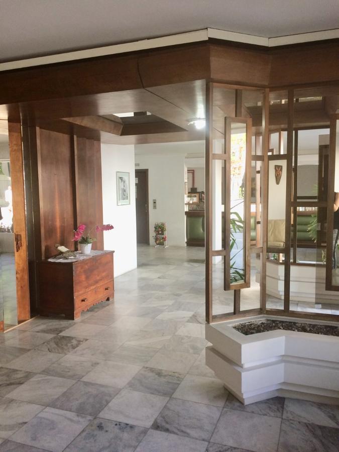 בלומנאו Geranium Hotel מראה חיצוני תמונה
