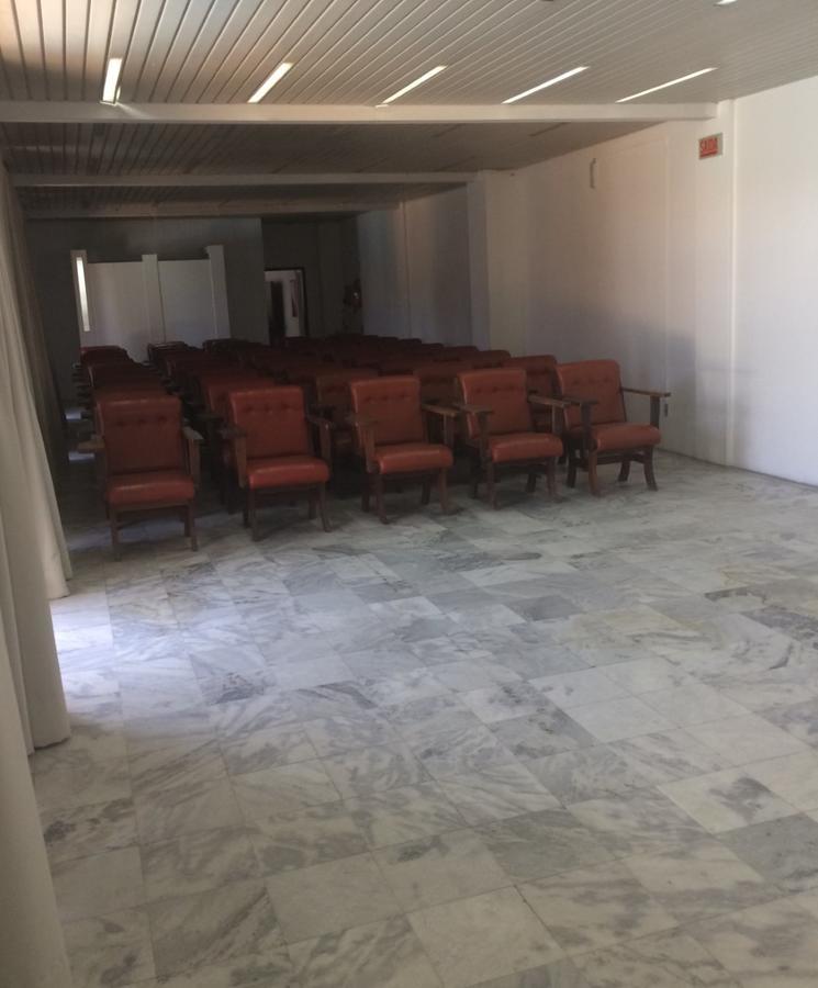 בלומנאו Geranium Hotel מראה חיצוני תמונה