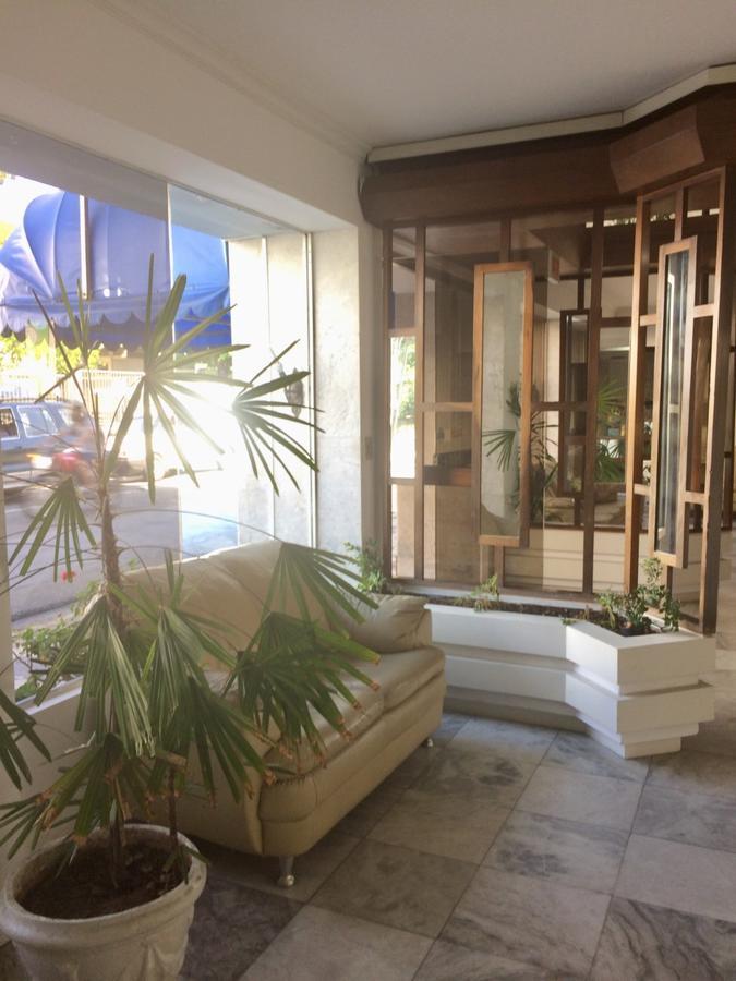 בלומנאו Geranium Hotel מראה חיצוני תמונה