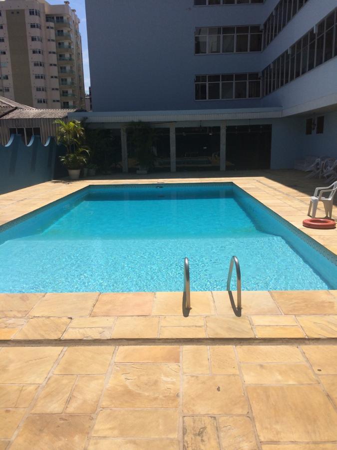 בלומנאו Geranium Hotel מראה חיצוני תמונה