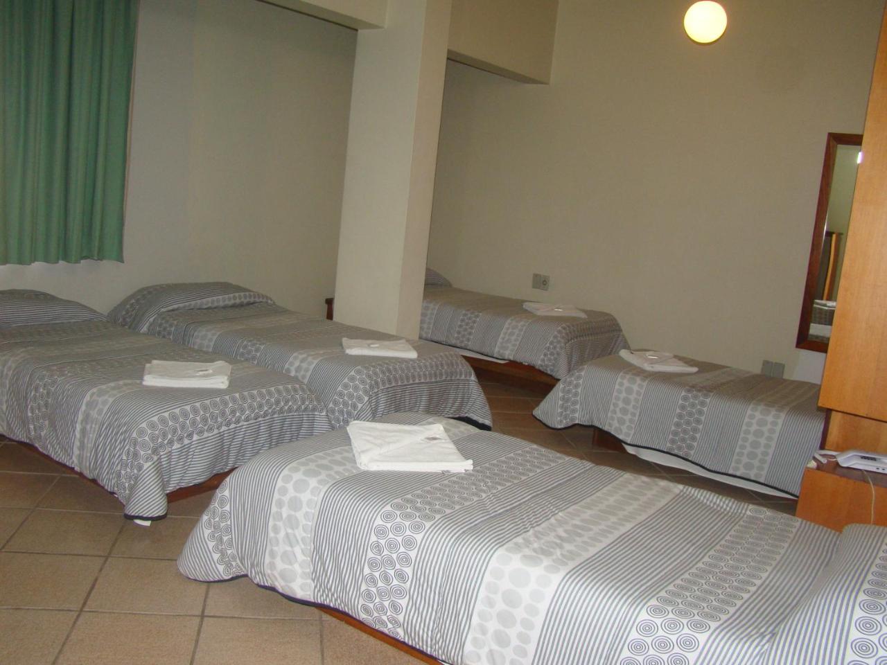 בלומנאו Geranium Hotel מראה חיצוני תמונה