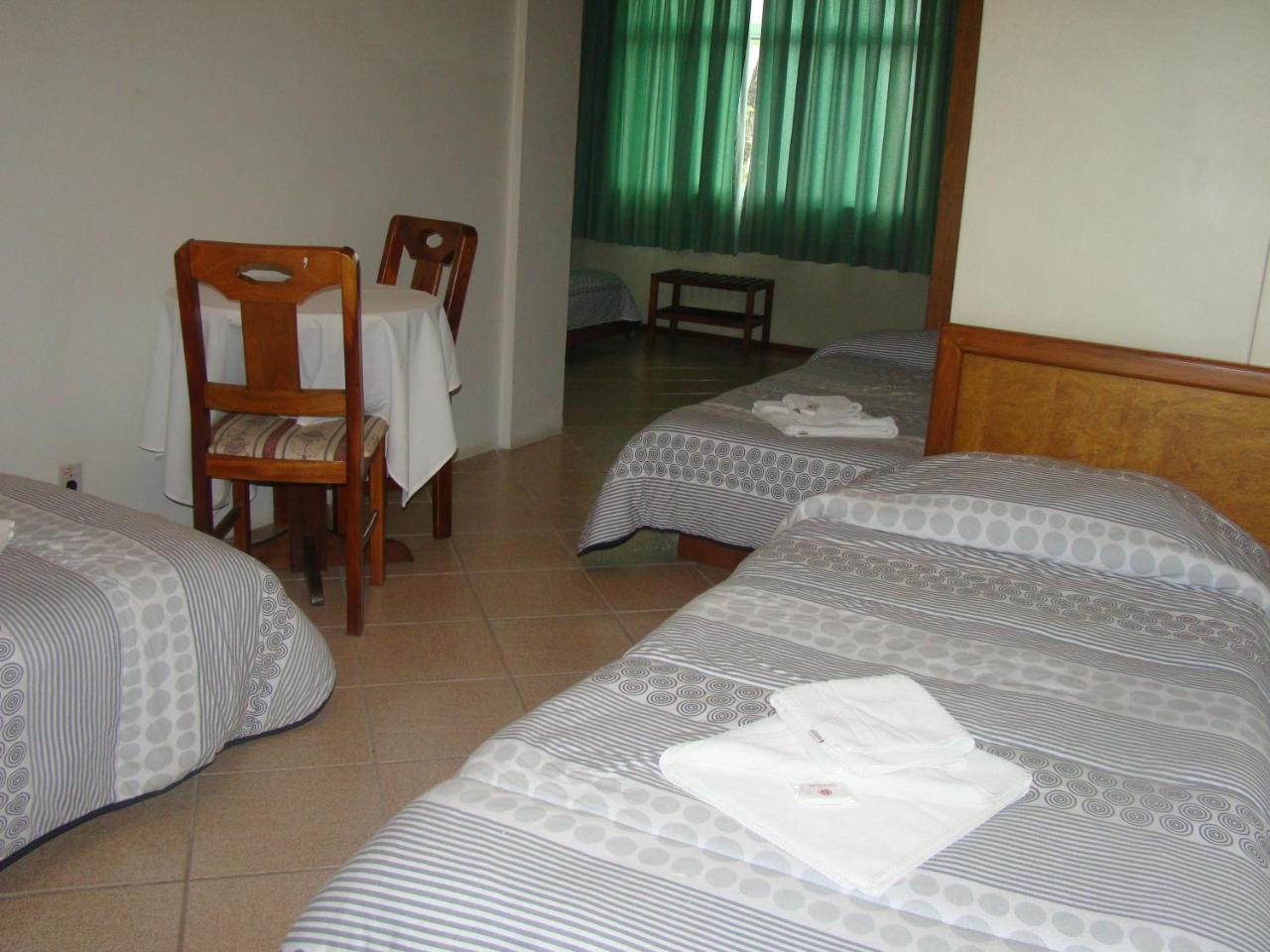 בלומנאו Geranium Hotel מראה חיצוני תמונה