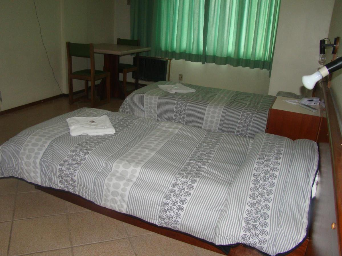 בלומנאו Geranium Hotel מראה חיצוני תמונה