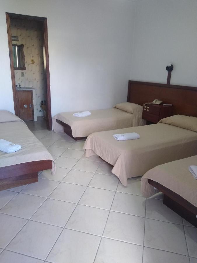 בלומנאו Geranium Hotel מראה חיצוני תמונה
